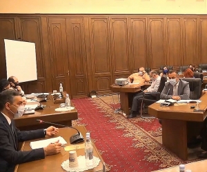 Արման Թաթոյանը բիզնես ոլորտում օմբուդսմենի առանձին կառույցի անհրաժեշտություն չի տեսնում