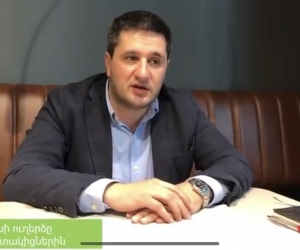 Armenia: Yesayan Brothers Seek to Buy Veon Armenia CJSC Telecommunications Company