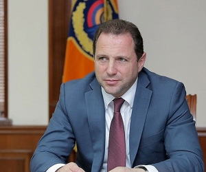 Պաշտպանության նախարարի տեսլականը պաշտպանության ոլորտի և զինված ուժերի զարգացման առաջնահերթությունների վերաբերյալ