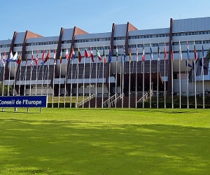 Preventing COVID-19: Council of Europe Supports Prison Systems in Armenia, Georgia, Moldova, Montenegro and North Macedonia