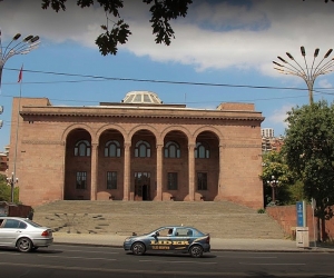 Հայաստանի ԳԱԱ-ն մասնակցեց Վիրուսաբանության գիտական խորհրդի ստեղծմանը