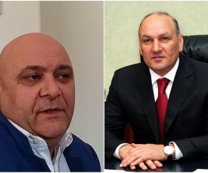 Ըստ քրեական գործի՝ Սեդրակ Առուստամյանը Գագիկ Խաչատրյանին 22 մլն 401 հազար դոլար կաշառք է տվել