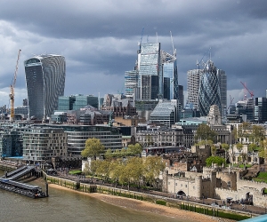 Report: Roughly 400,000 U.K. Firms Won’t Say Who Owns Them