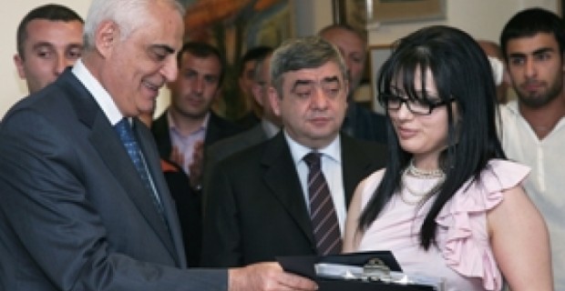 Մշակութային կամուրջ՝ Երեւան-Ստեփանակերտ