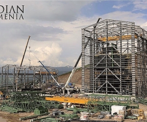 «Լիդիան Արմենիան» ծրագրում է վերսկսել աշխատանքներն Ամուլսարում