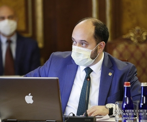 Քննարկվել է ԿԳՄՍ 2019 թ. գործունեության կատարողականը