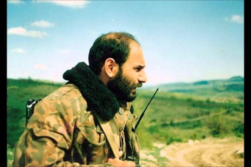 Monte Melkonian: “Soviet Armenia and its people are extremely important for the life of Diaspora Armenians” 