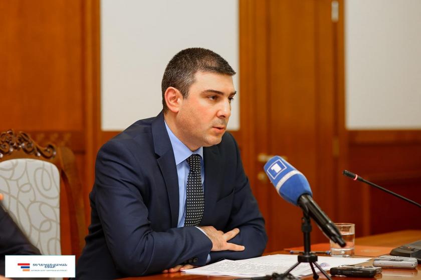 Շահումյանի շրջանում հանվել են անձանց ազատ տեղաշարժի իրավունքի ժամանակավոր սահմանափակումները