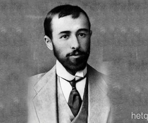 «Ստալինը չի մեռել՝ նա տարրալուծվել է ապագայի մեջ»