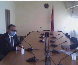 Քննարկվել են ԵՄ-Հայաստան փոխգործակցության ընդլայնման հնարավորությունները