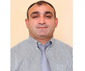 Արցախի ԱԺ պատգամավոր Հովիկ Ջիվանյանը հրաժարականի դիմում է ներկայացրել