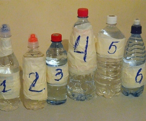 Փոփոխվել է մանկական սննդի մեջ օգտագործվող ջրերի ստանդարտների ցանկը