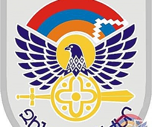 Արցախի ՊՆ-ն հերքում է ադրբեջանական կայքի տարածած տեղեկությունը