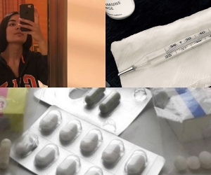 Karineh Avetisyan’s Coronavirus Road to Recovery: Two Weeks of Difficult Self-Isolation