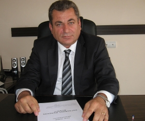 Քասախ համայնքի ղեկավարին մեղադրանք է առաջադրվել