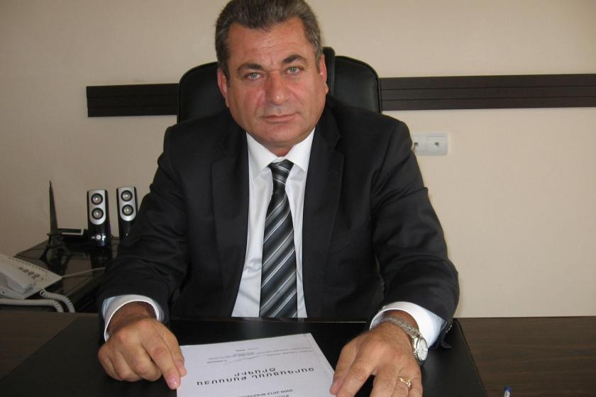 Քասախ համայնքի ղեկավարին մեղադրանք է առաջադրվել
