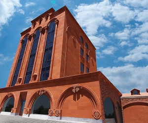 &quot;Armenia Wine&quot;: 10 лет рядом с потребителями