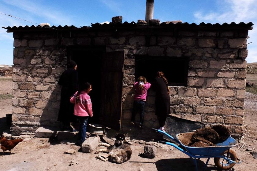 Open Society Foundations-Armenia to Assist Covid-19 Impacted Yezidis