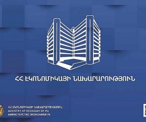 Քննարկվել են հայ–ռուսական առևտրատնտեսական համագործակցության խորացման հեռանկարները