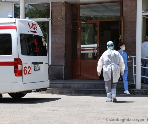 Գրանցվել է կորոնավիրուսի 711 նոր դեպք. մահացել է 14 մարդ