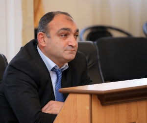 Դադարել են Արցախի ԱԺ պատգամավոր Հովիկ Ջիվանյանի լիազորությունները