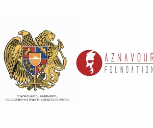 «Ազնավուր» հիմնադրամը և ԿԳՄՍ նախարարությունը հայտարարում են համագործակցության մասին