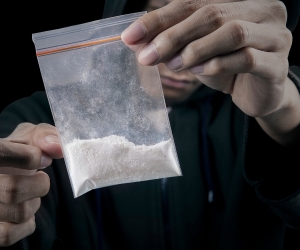 Armenian Court Sentences Iranian Citizen to 12 Years for Drug Smuggling