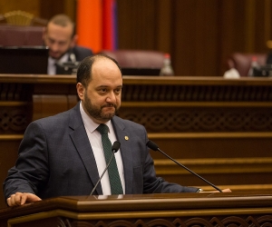 Արտակարգ դրության պայմաններում բուհական ընդունելությունների կարգում փոփոխություններ կլինեն