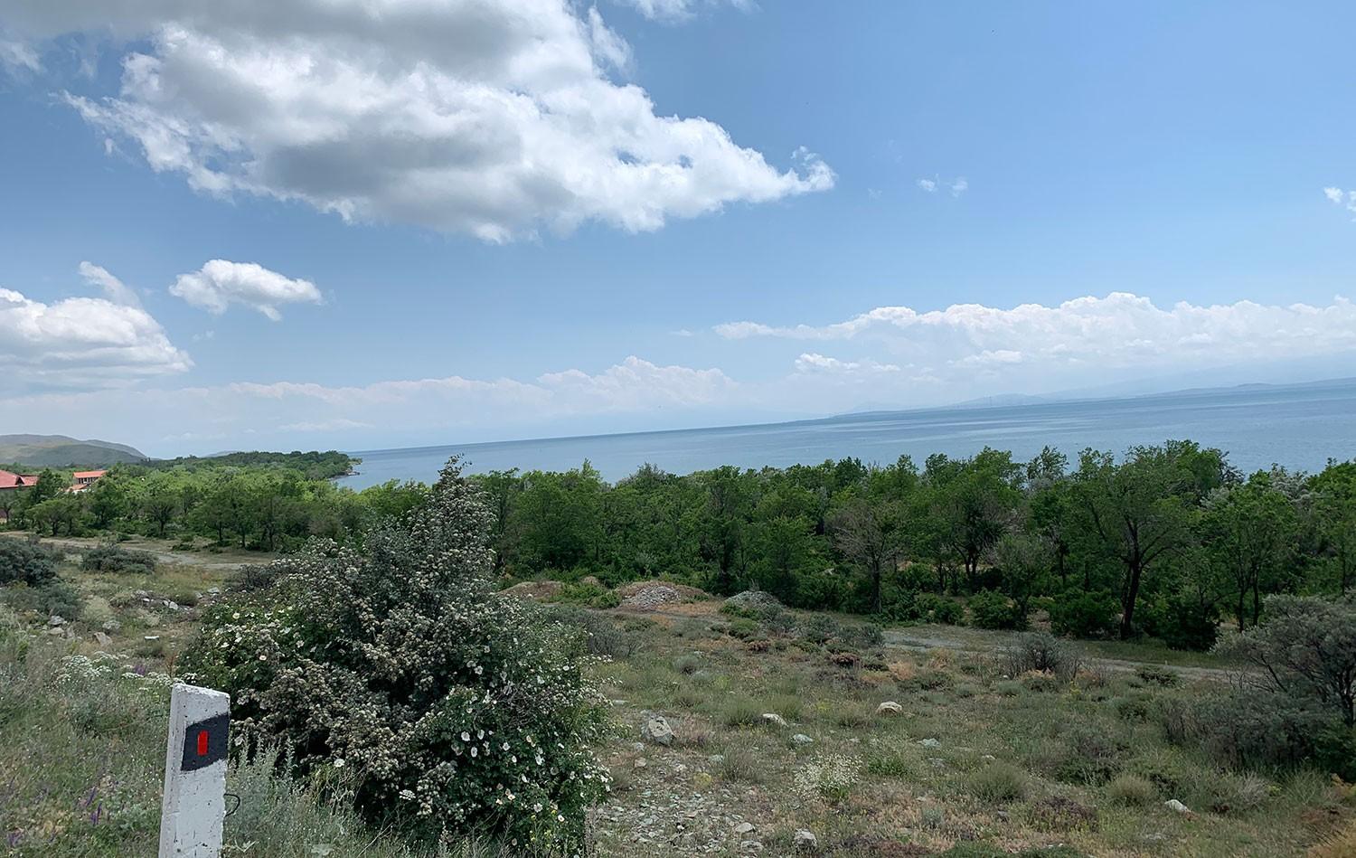 «Սեքյուրիթի դրիմ»-ի սեփականատերերն ու գործընկերները «Սևան» ազգային պարկի անտառածածկ տարածքներում հանգստի գոտիներ են կառուցելու