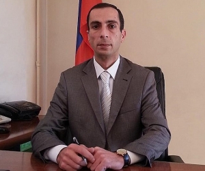 Վլադիմիր Գասպարյանի, Լևոն Երանոսյանի և մյուսների գործը մակագրվել է դատավոր Վարդան Գրիգորյանին