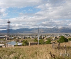 Սպանություն՝  Վարդենիսում