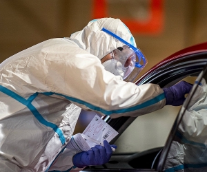 Բավարիան ներդնում է կորոնավիրուսի անվճար թեստավորում բոլոր քաղաքացիների համար