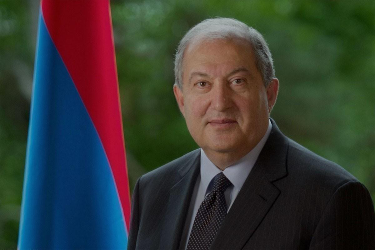 Նախագահը ստորագրել է «Հայաստանի Հանրապետության հարկային օրենսգրքում փոփոխություններ և լրացումներ կատարելու մասին» օրենքը