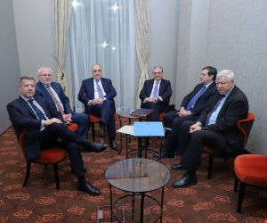 Press Statement by the Co-Chairs of the OSCE Minsk Group