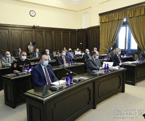 Կառավարությունը ուսանողական ծրագրային վարկերի տրամադրման ավելի բարենպաստ պայմաններ է սահմանել
