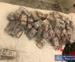 Police Hack Deals Devastating Blow to UK Criminals