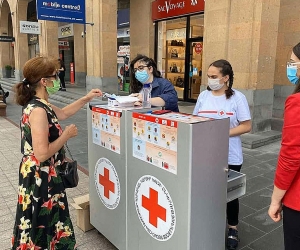 Yerevan: Face Masks and More