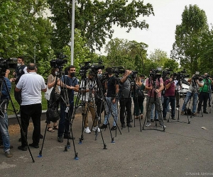 Լրագրողական կազմակերպությունների հայտարարությունը՝ «Տեսալսողական մեդիայի մասին» օրենքի նախագծի վերաբերյալ