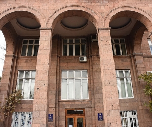 Վահան Ավետիսյանն ընտրվել է Մեխանիկայի ինստիտուտի տնօրեն