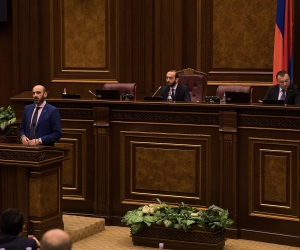 Armenia: Bill to Aid Temporarily Disabled Covid-19 Workers Being Reviewed