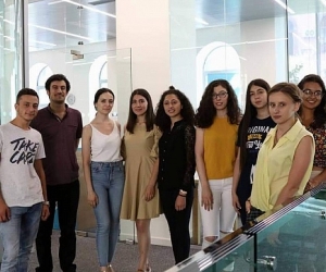 Letters for Peace Publishes 54 Letters Between Youth in Armenia and Azerbaijan