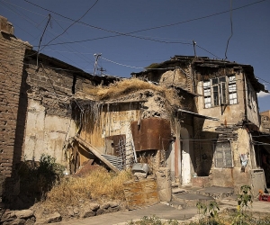 Yerevan’s Firdus District: A Shady Development Deal Under the Guise of Eminent Domain