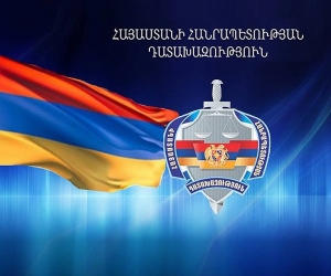 Գորիսում պետական սեփականության հողամասը վարձակալության հանձնելու գործընթացում ապօրինություններ են եղել