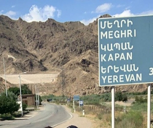 Կապույտ վառելիքը կհասնի Մեղրիի չգազիֆիկացված թաղամասեր, ներդրվել է շուրջ 260 մլն դրամ