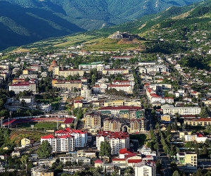 Արցախում մեկնարկել է զբոսաշրջության ոլորտում նոր կորոնավիրուսի պատճառած տնտեսական հետևանքների չեզոքացման ծրագիր
