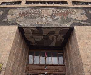 Կուրորտաբանության ինստիտուտի ճակատագիրն անորոշ է