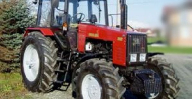 20 համայնք տրակտոր ձեռք կբերի առանց աճուրդի