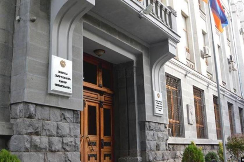 Մեղադրական դատավճիռ՝ ոստիկանության ծառայողի կողմից քաղաքացու նկատմամբ բռնություն գործադրելու համար