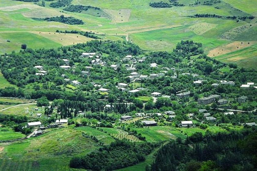 Ադրբեջանի զինված ուժերը արկեր են արձակել Չինարիի ուղղությամբ. տուժածներ չկան