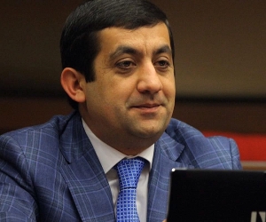 Member of Armenian Parliament's Defense and Security Committee: &quot;We can hit any target in Azerbaijan&quot;